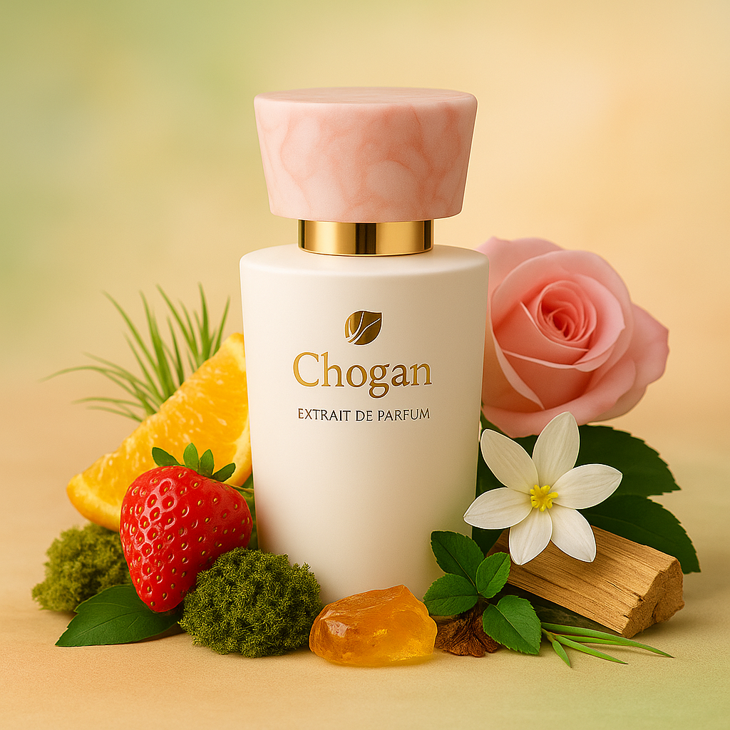 Flacon-Chogan-N°039-Extrait-de-Parfum-femme