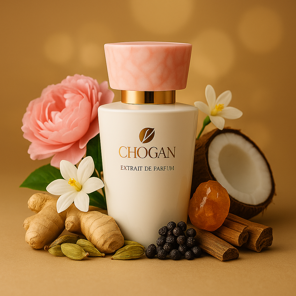 Extrait-de-parfum-gingembre-poivre-fleur-d’oranger-gardénia