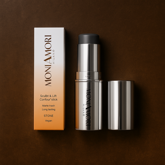Sculpt & Lift | Stick Contour, Clay